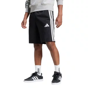 Shorts Adidas 3 Stripes Alongado Masculino JE6405