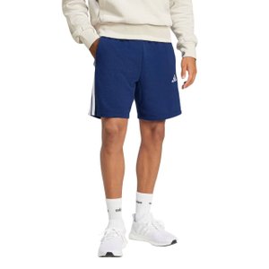 TERRY Shorts Adidas 3 Stripes French Terry Masculino JE6417 - Ativa Esportes