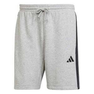 Shorts Adidas 3 Stripes French Terry Masculino JE6419