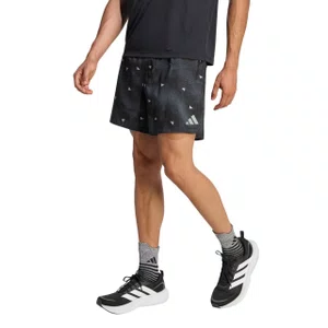 Shorts Adidas Adi365 Essentials Brand Love 7 Masc JZ7805