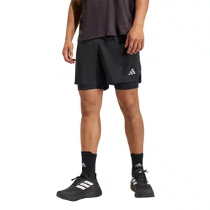 Shorts Adidas Adi365 Running Essentials 2 em 1 Masc KA4331