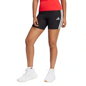 Shorts Adidas Biker Cós Alto Essentials Feminino JE1223