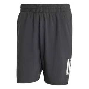 Shorts Adidas Club 3 Listras 9 Masculino JG3589