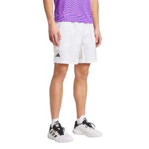 Shorts Adidas Club Grafico Masculino IX9679