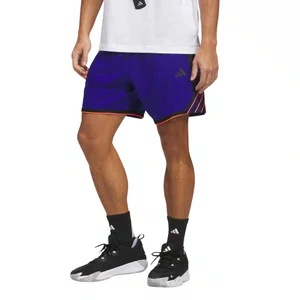 Shorts Adidas Crazy Lite 7 Masculino KV9673