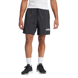 Shorts Adidas Logo Linear Masculino JE9016