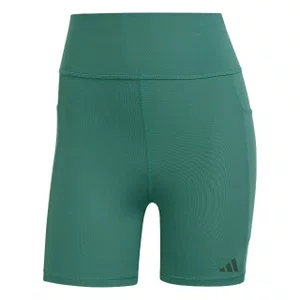 Shorts Adidas Own The Run 5 Feminino JV7216