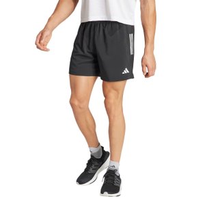 Shorts Adidas Own The Run Base 9 Masculino IY0704