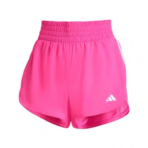 Shorts Adidas Pacer 3 Listras 5 Feminino JX4853 - Ativa Esportes
