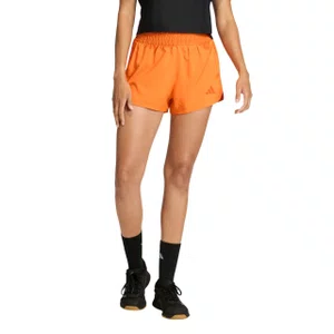 Shorts Adidas Pacer High 5 Feminino JZ2228