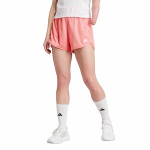 Shorts Adidas Pacer Knit Feminino IX1025 - Ativa Esportes