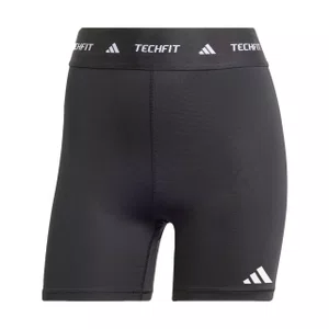 Shorts Adidas Techfit 5 Feminino IT2275