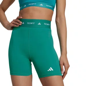 Shorts Adidas Techfit 5 Feminino JW7561 - Ativa Esportes