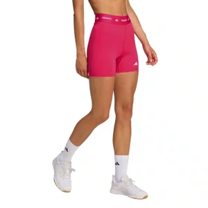 Shorts Adidas Techfit 5 Feminino KA0470