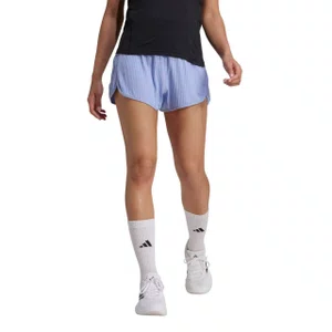 Shorts Adidas Treino Pacer Feminino IK5456