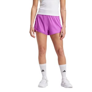 Shorts Adidas Treino Pacer Feminino IW8169