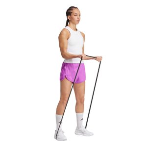 Shorts Adidas Treino Pacer Feminino IW8169 - Ativa Esportes