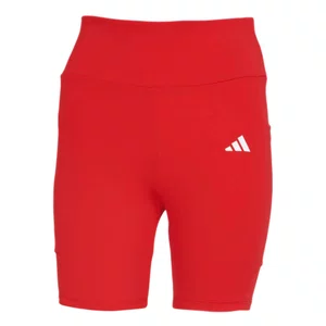 Shorts Adidas Três Listras Feminino KS7694