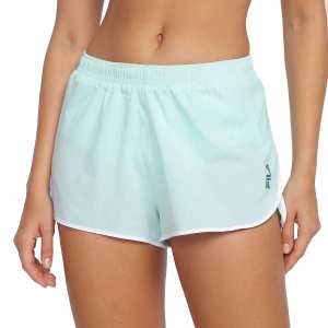 Short Fila Double Run Feminino F12R00079-3070