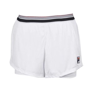 Short Duplo Fila Court Line Feminino F12TN143-100