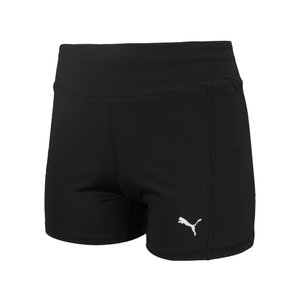 Short Puma Train Favorite Feminino 522536-01