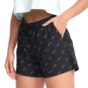 Shorts Fila Full Print Feminino F12L035-160