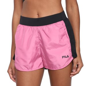 Shorts Fila Journey III Feminino F12AT015-2603