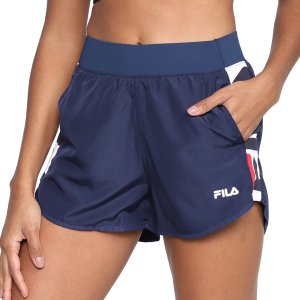 Shorts Fila Journey III Feminino F12AT015-140