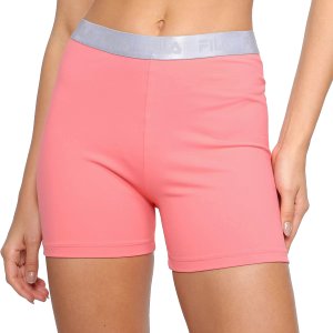 Shorts Fila Train Elastic II Feminina TR400144-2920