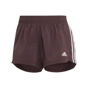 Shorts Feminino Pacer 3 Listras Feminino IB8703