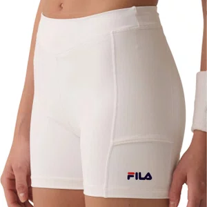 Shorts Fila Tennis Basic Feminino F12TN00852-1670