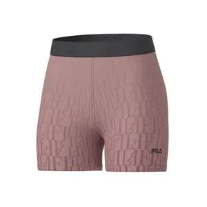 Shorts Fila Train Elastic VI Feminino F12TR00172-3882