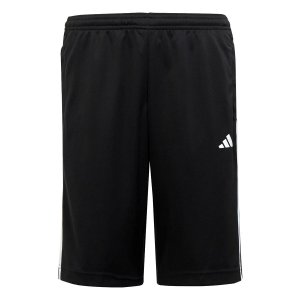 Shorts Infantil Adidas Train Essentials 3 Stripes HS1606