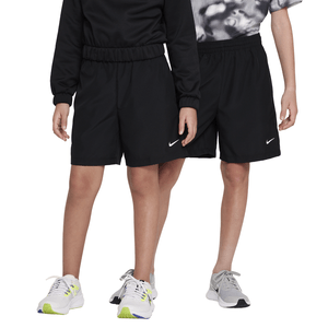 Shorts Infantil Nike Dri-Fit Multi Unissex DX5382-010