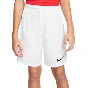 Shorts Juvenil Nike DF Park III BV6865-100