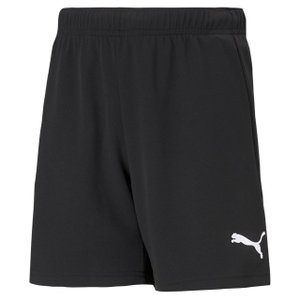 Shorts Juvenil Puma Teamrise 704943-04