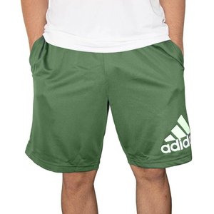 Shorts Adidas Logo Masculino IC2065