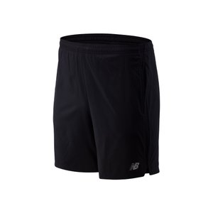 Shorts New Balance Accelerate 7IN Masculino BMS93189BK