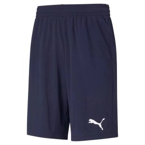 Shorts Puma Active Interlock 8 Masculino 671923-02