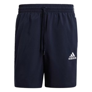 Shorts Adidas Essentials Chelsea 3 Stripes Masculino GL0023