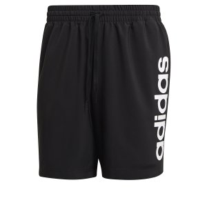 Shorts Adidas Essentials Chelsea Linear Logo Masculino GK9607