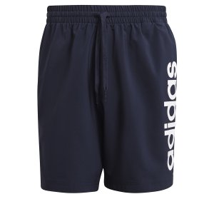 Shorts Adidas Essentials Chelsea Linear Logo Masculino GK9608