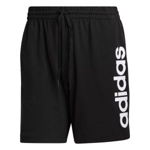Shorts Adidas Essentials Logo Linear Masculino GK9604