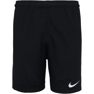 Shorts Nike Dri-Fit Park 3 Masculino  BV6855-010