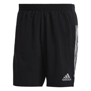 Shorts Adidas Own The Run 3-Stripes Masculino GQ9352