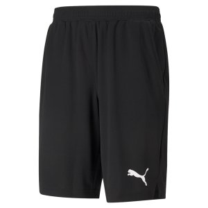 Shorts Puma RTG Interlock 10 Masculino 585835-01