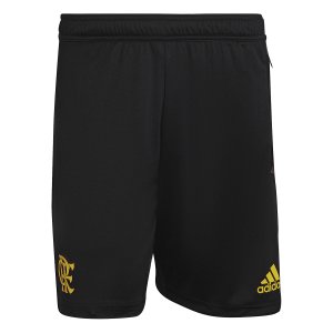 Shorts Adidas Treino Flamengo Masculino HA5417
