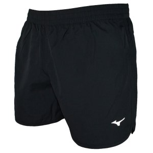 Shorts Mizuno Basic Run 3 Masculino 4134233-0090