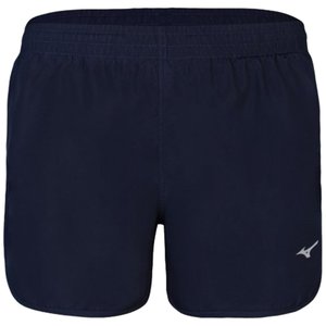 Shorts Mizuno Basic Run 3 Masculino 4134233-0104