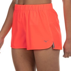 Shorts Mizuno High Performance Feminino MIFSR284-0213